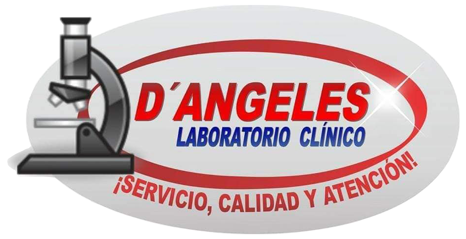 Laboratorio D Angeles